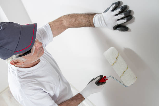 Best Crawl Space Mold Remediation  in Coarsegold, CA